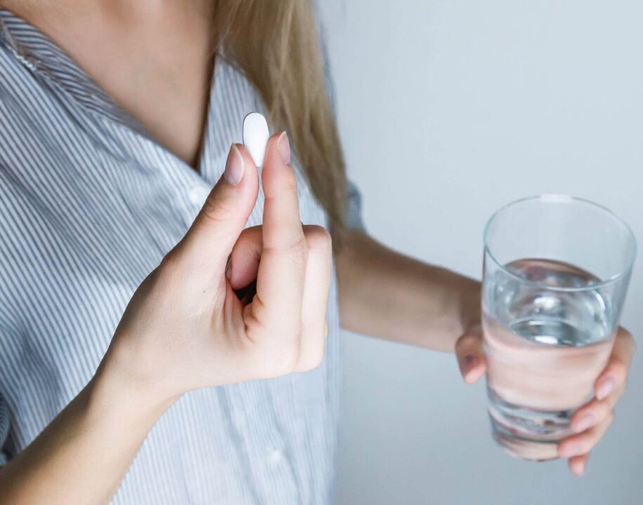 Kako uzeti cistolaksa