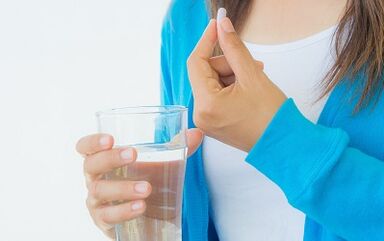 Metode liječenja cistitisom kod žena