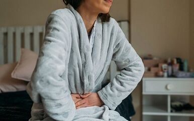 Simptomi cistitisa kod žena